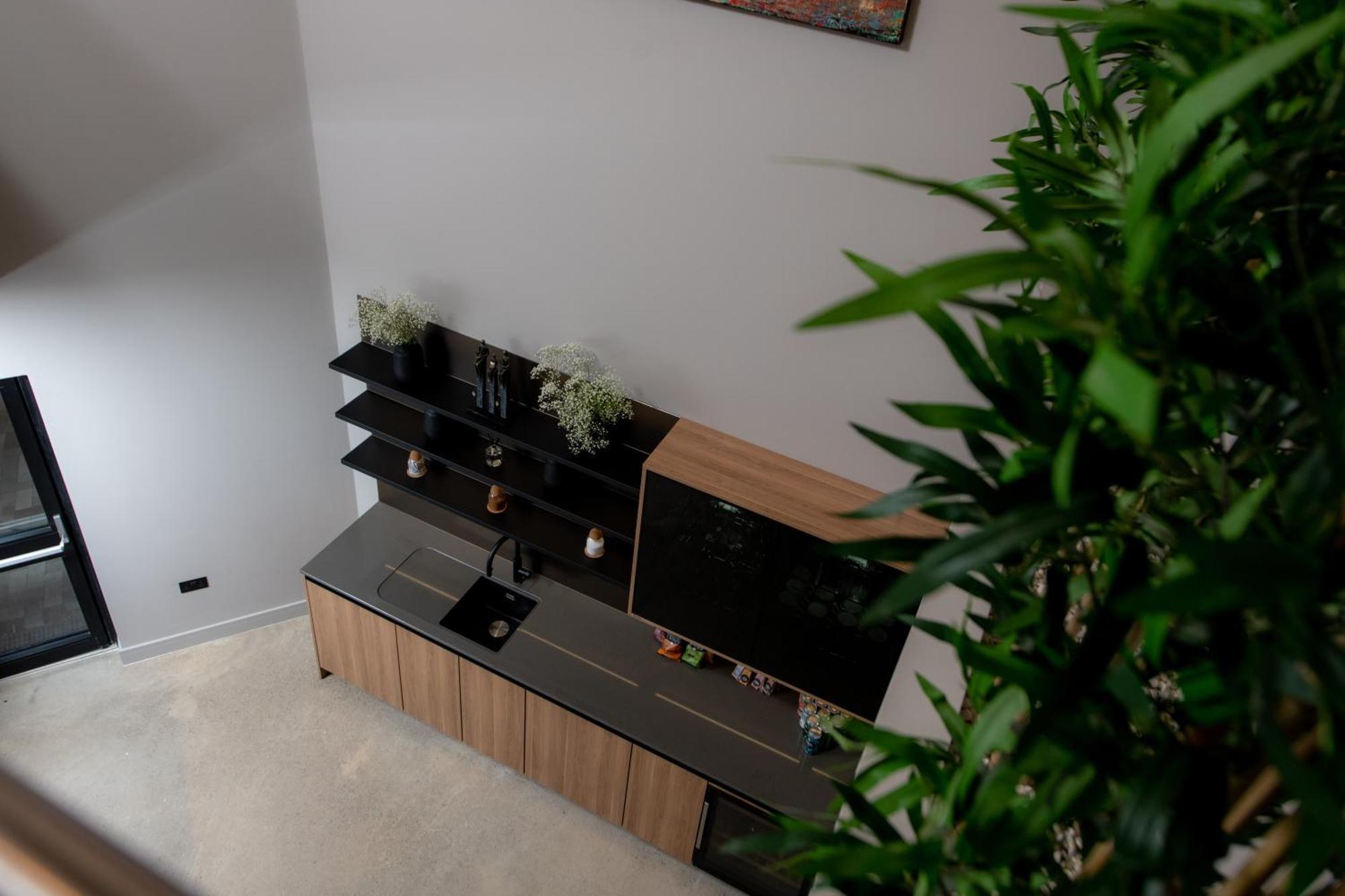 Montgomery House Apart-Hotel Leeds  Luaran gambar