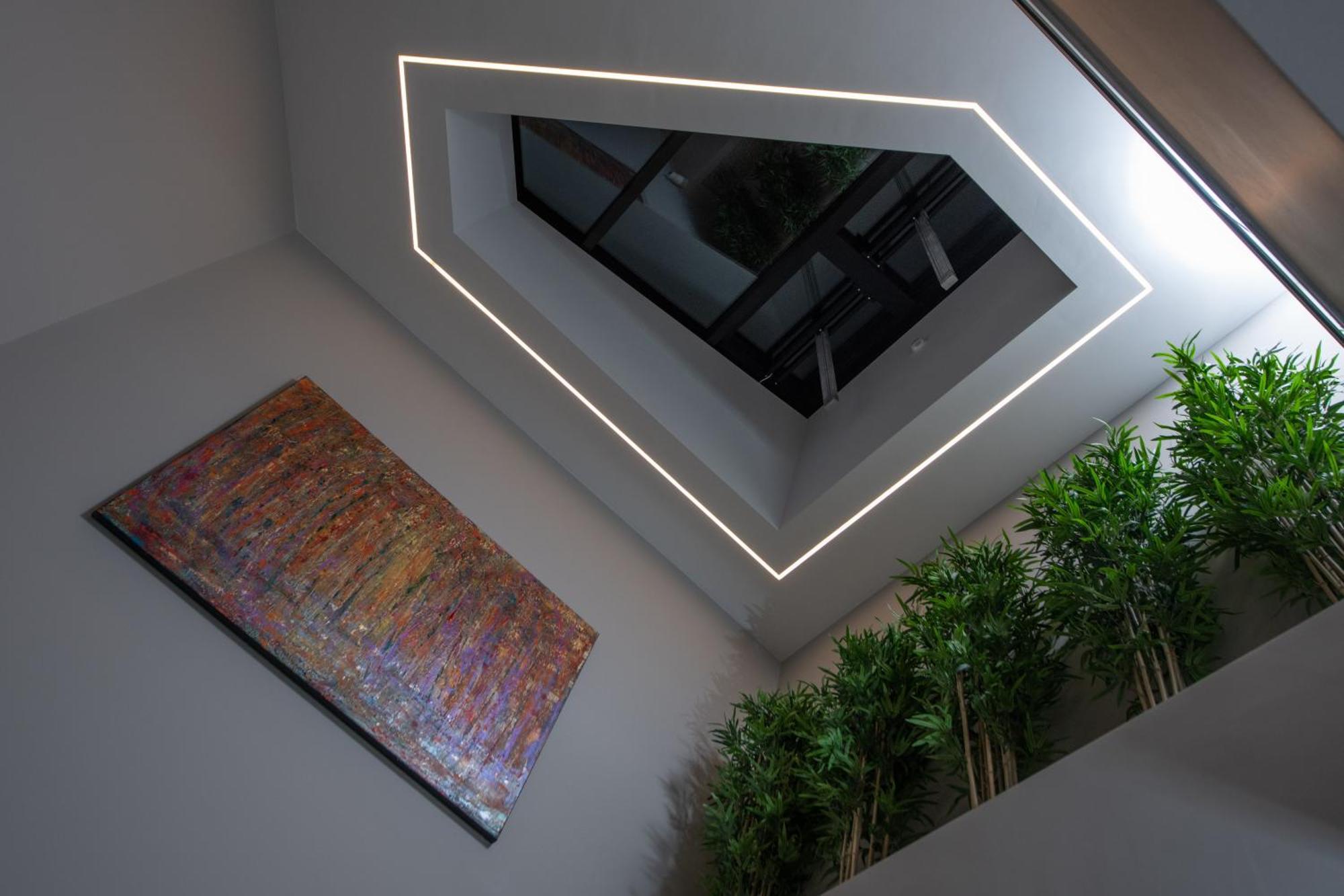 Montgomery House Apart-Hotel Leeds  Luaran gambar