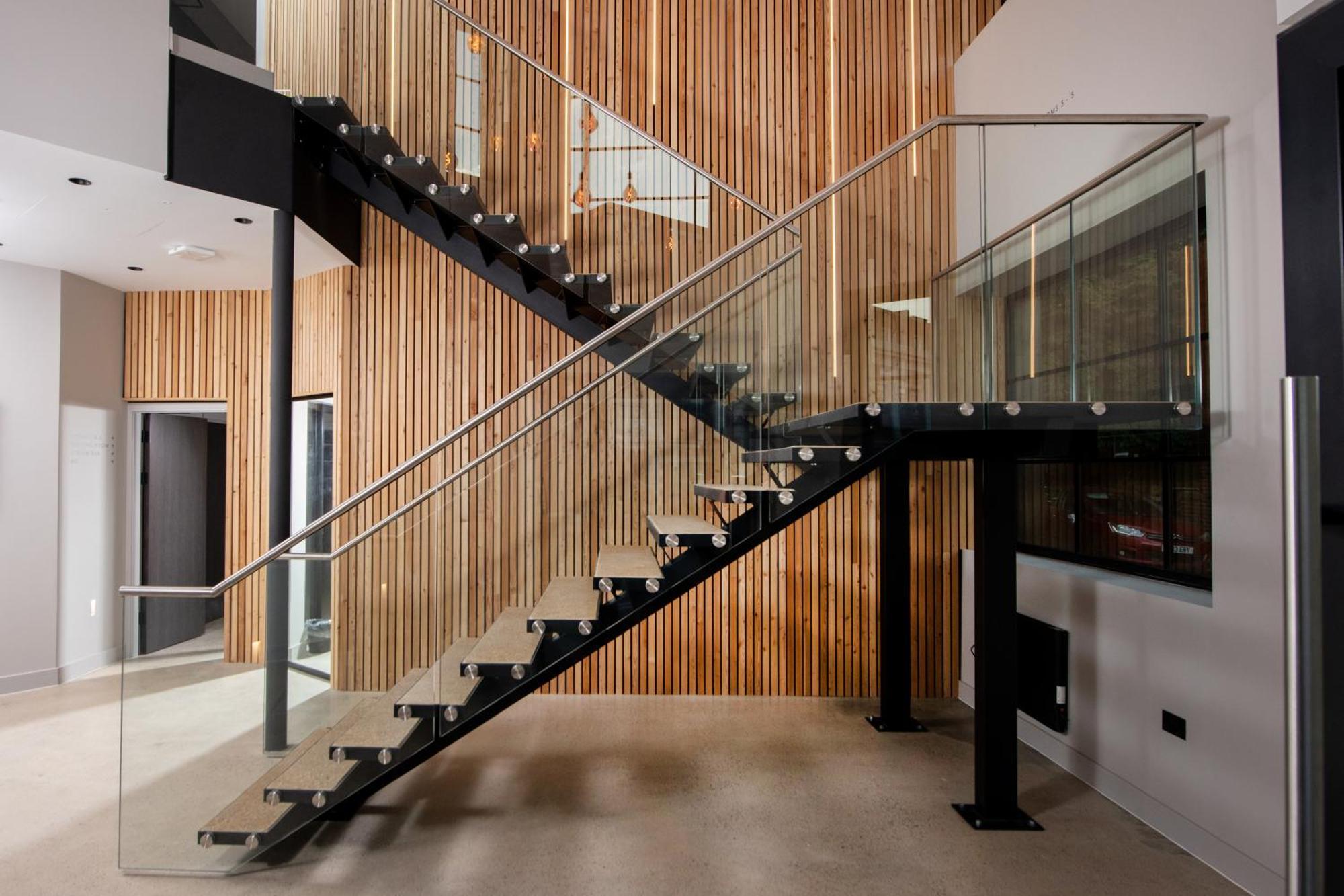 Montgomery House Apart-Hotel Leeds  Luaran gambar