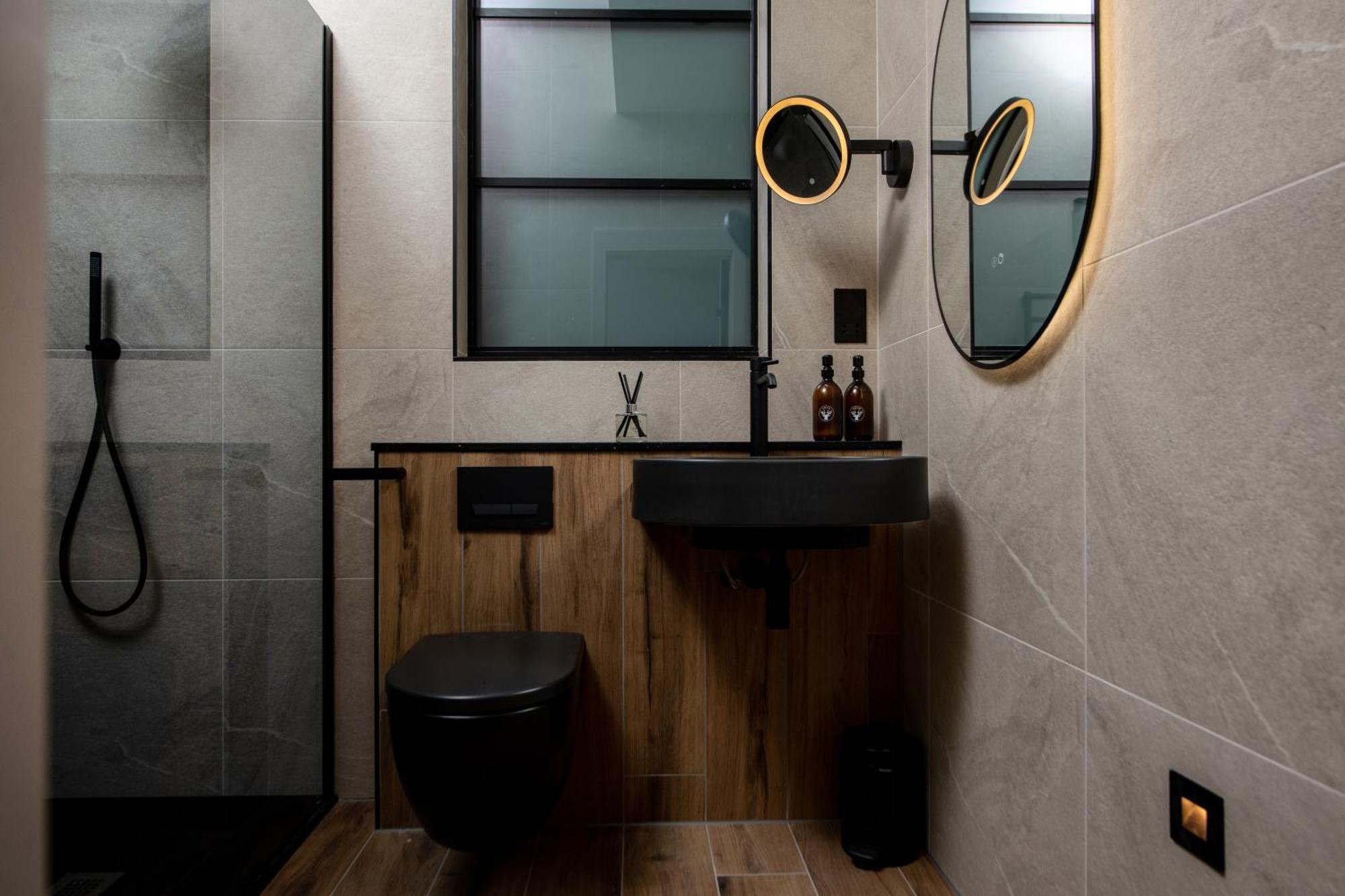 Montgomery House Apart-Hotel Leeds  Luaran gambar