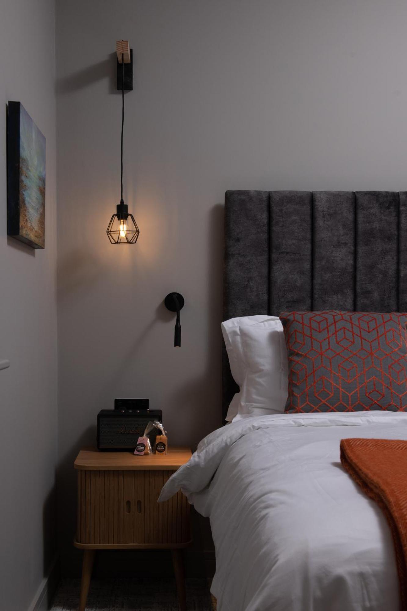 Montgomery House Apart-Hotel Leeds  Luaran gambar