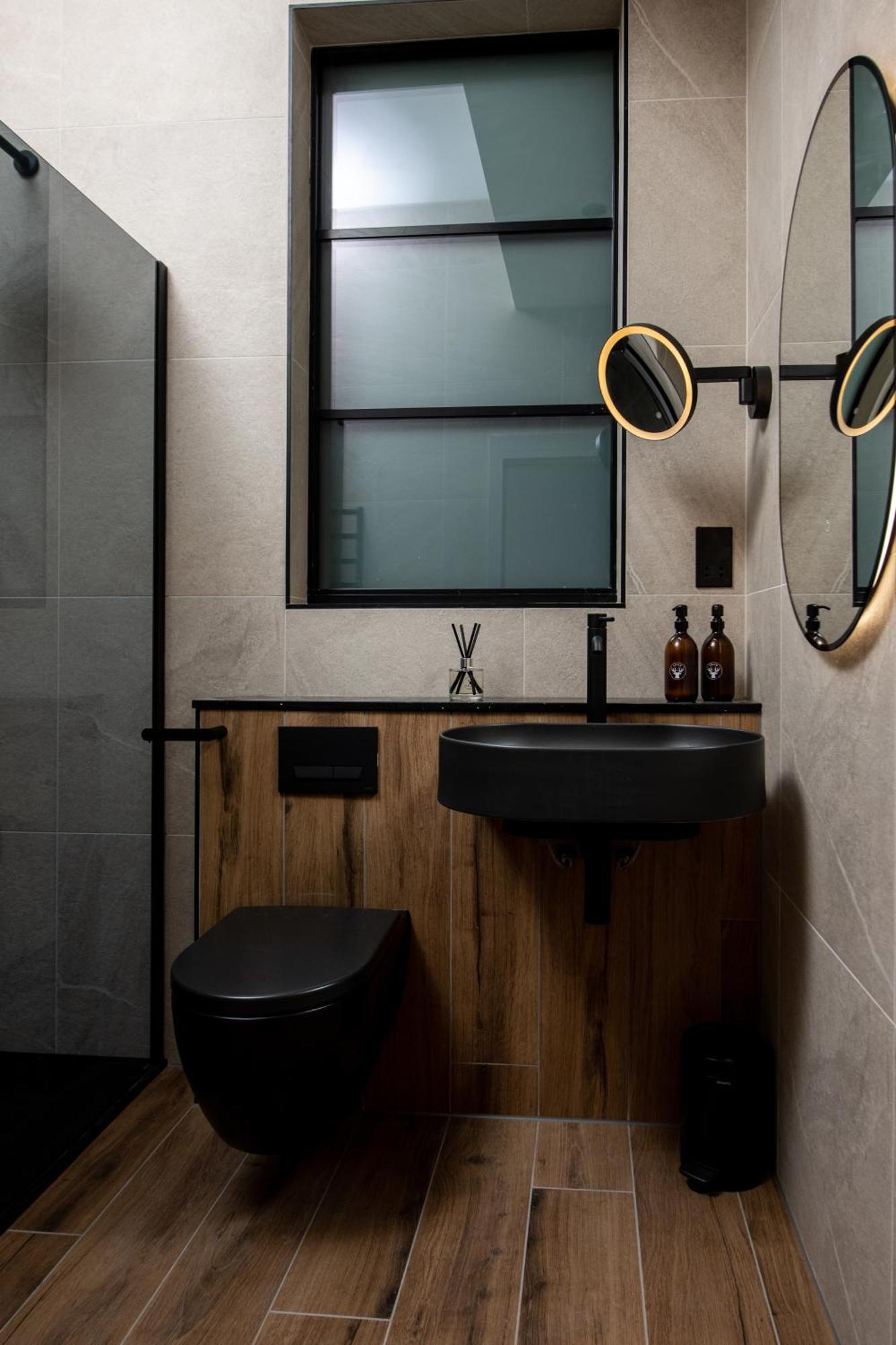 Montgomery House Apart-Hotel Leeds  Luaran gambar